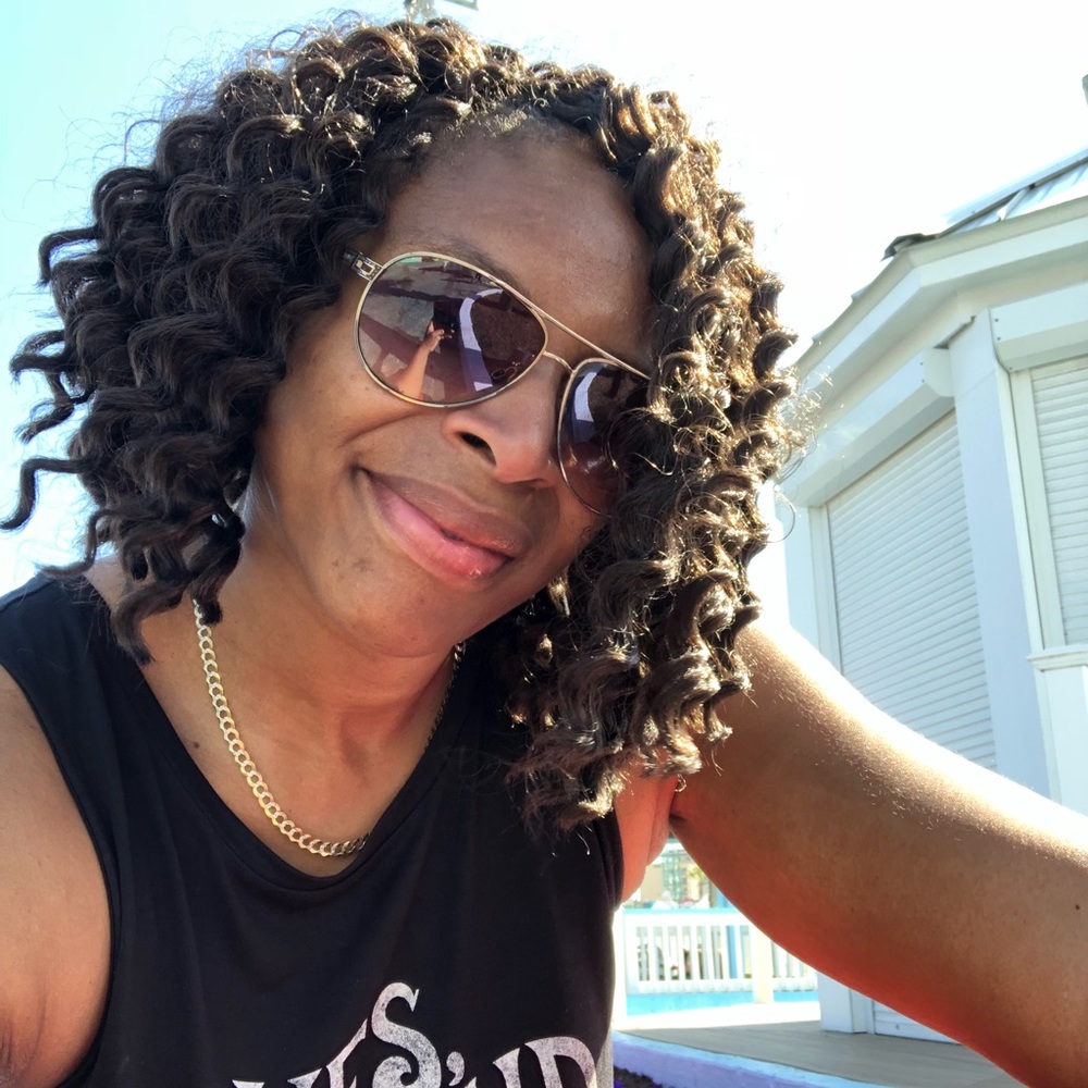 Meet your Posher, Kendria